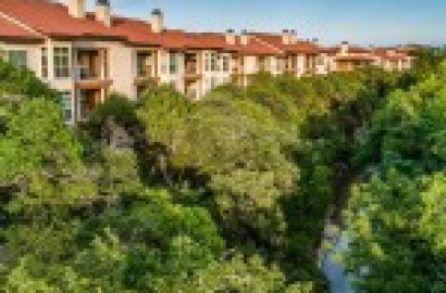 Walnut Park Apartments