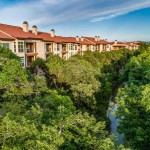 Walnut Park Apartments