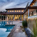 Walnut Park Apartments