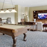 Walnut Park Apartments