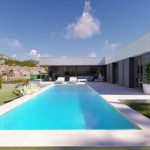 3 Beds Villa Calpe, Alicante
