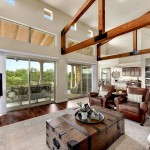 Walnut Park Apartment