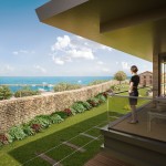 The Avila Apartments