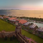 The Avila Apartments