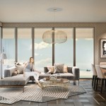 The Avila Apartments