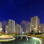 Aydos Forest Apartments