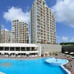 Aydos Forest Apartments